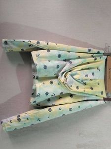 A1 Top For Girls Under Age7-10