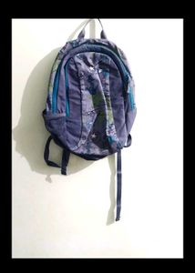 Wildcraft Backpack