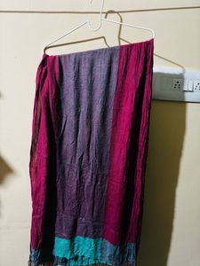 Women long scarf