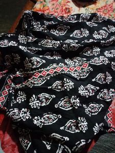 Kurti Set