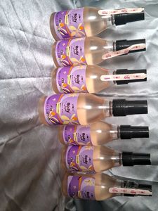 Plum Body Mist Pack Of 2