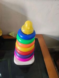 Rings Toy for kids