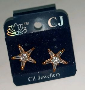 Women And Girls Earings / Tops