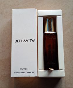 Bellavita OUD Perfume