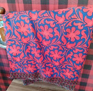 BEAUTIFUL MULTICOLOUR SAREE