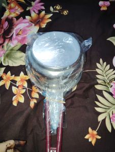 Jeeva Tea Pan Stainless Steel Utensil