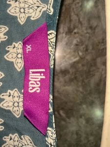Libas Tunic Top
