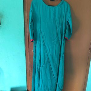 Green Red ethnic Suit In 149/- Only...Grab Quickly