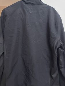Workout Jacket