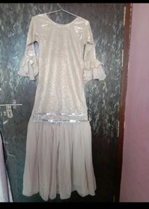 Sparkly Party Dress