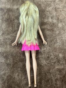 Barbie Dreamtopia Doll