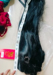 Brand New Wig
