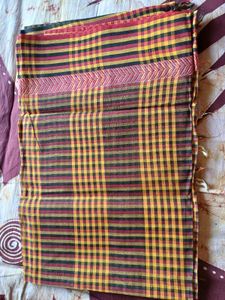 Tant Saree
