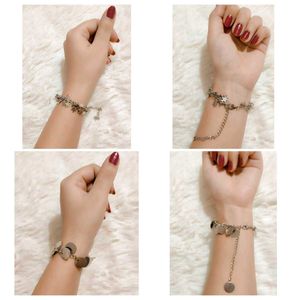 get any 1 Chain bracelet