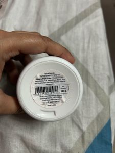 Nykaa Naturals Purifying Gel