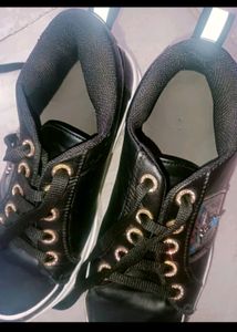 Girls Shoes