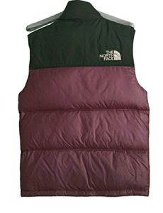 The North Face 700 Puffer Vest