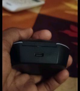 Techfire Earbuds With Beast Mode🔥