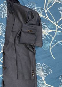 Navy Blue Blazer