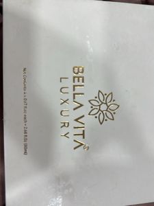 Bella Vita Luxury Perfume-Women