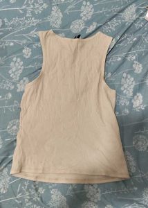 H&amp;M Graphic Tank Top