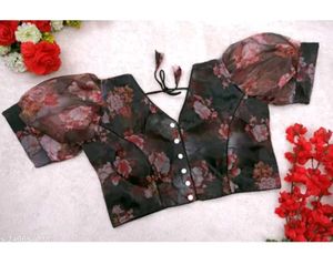 Blouse For Women Size 38, Margin Given, Alterable