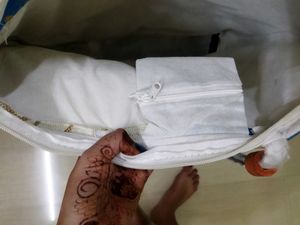 Long Bag