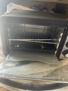 Croma Original Otg Oven 18 L