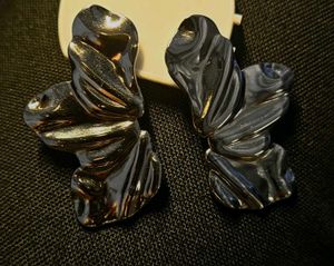 Statement Earrings