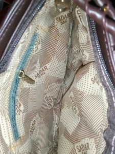 Leather Bag(PU)