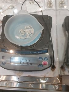 Chain 16 Gm