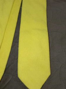 Tie