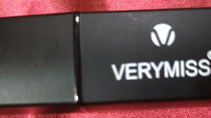 Verymiss Lipstick