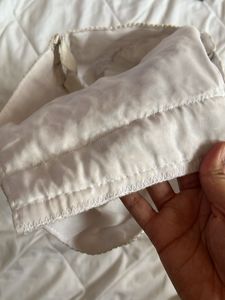 Bridal Heavy Embroidered Blouse