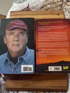 James Patterson Cross Books