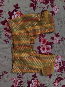 Ethnic Blouses - Set of 3