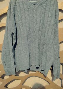 Cute Pullover Sweater
