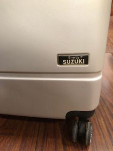 Suzuki Travel Suitcase medium