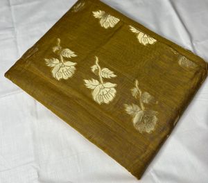 Banarasi sari for women