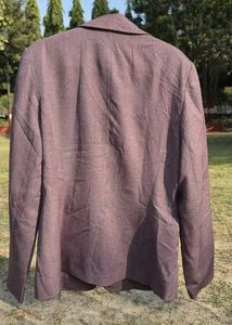 Premium Formal Women’s Blazer