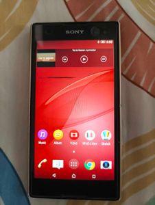 Xperia C3 Dual (Negotiations Available🤗)