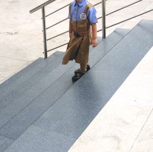 School Uniform