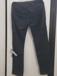 Black Chinos - Versatile Style