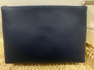 Ferragamo Parfums Amenity Clutch