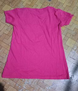 Barbie Tee
