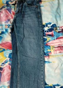 Levi's Blue Denim Jeans | Good Quality