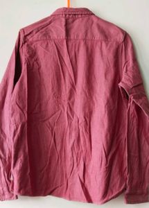 Full Sleeves Shirt