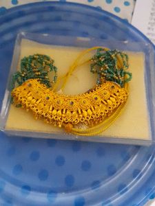 Choker Necklace