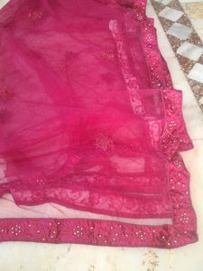 Wedding Lehenga
