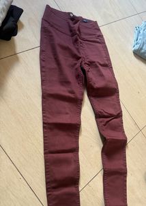 Formal Trousers